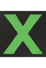 Ed Sheeran - X (Multiply) [10th Anniversary Expanded Edition]