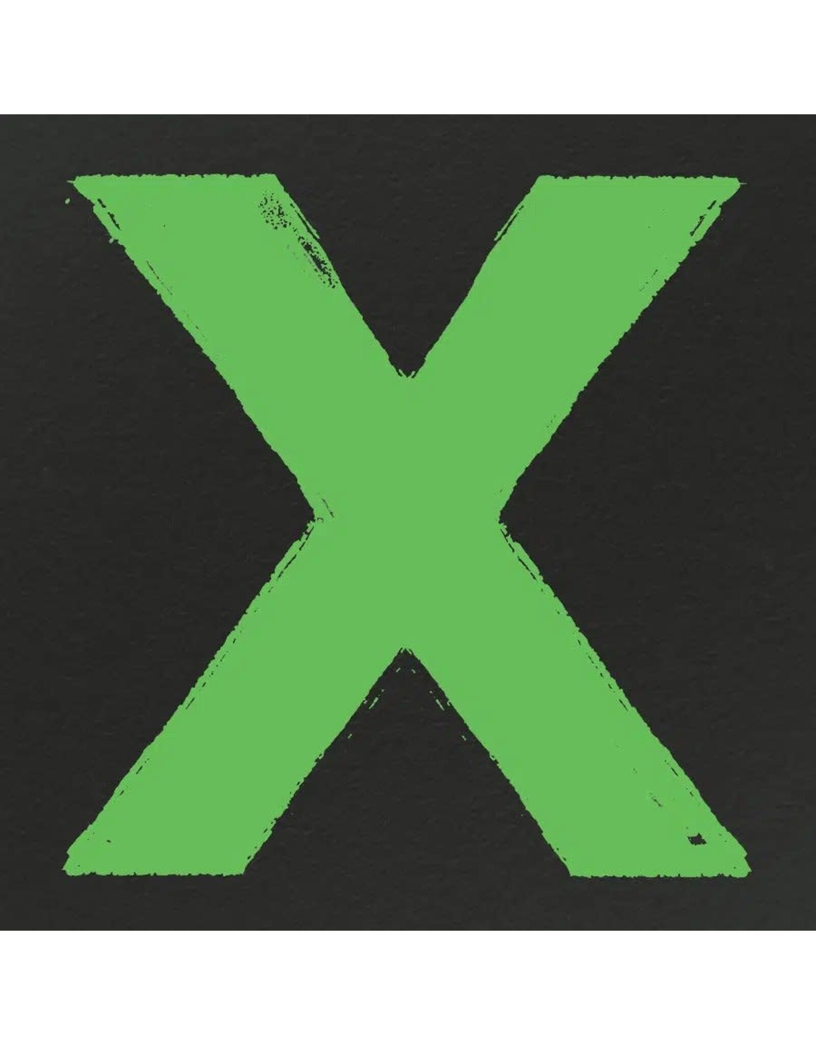 Ed Sheeran - X (Multiply) [10th Anniversary Expanded Edition]