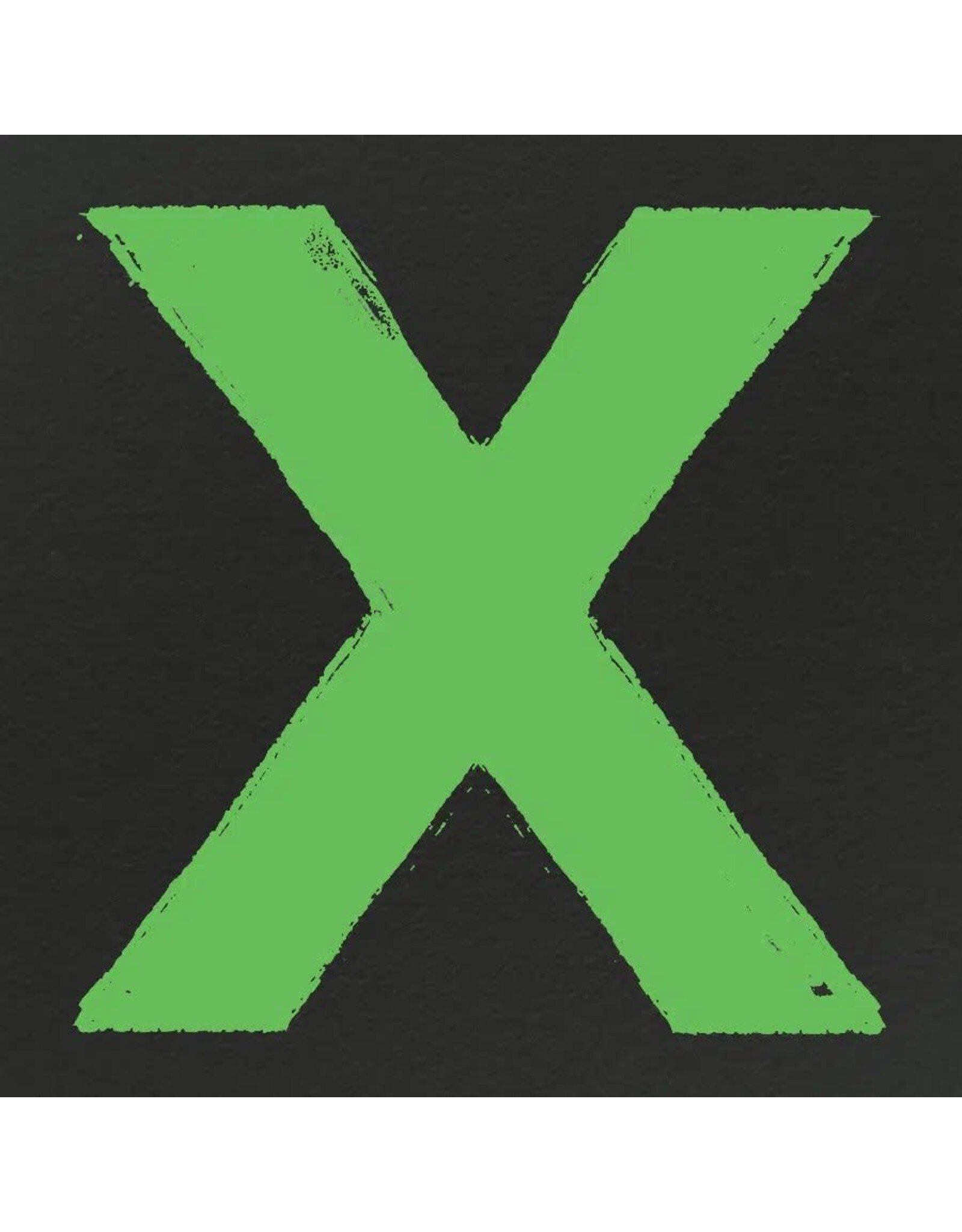 Ed Sheeran - X (Multiply) [10th Anniversary]