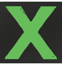 Ed Sheeran - X (Multiply) [10th Anniversary Expanded Edition]