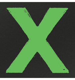 Ed Sheeran - X (Multiply) [10th Anniversary]
