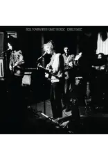 Neil Young - Early Daze (Exclusive Clear Vinyl)