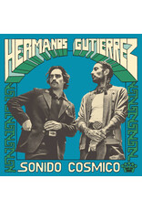 Hermanos Gutierrez - Sonido Cosmico (Vinyl)