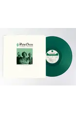 Parlor Greens - In Green / We Dream (Green Vinyl)