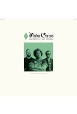 Parlor Greens - In Green / We Dream (Green Vinyl)