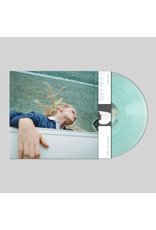 Charlotte Day Wilson - Cyan Blue (Coke Bottle Green Vinyl)