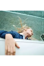 Charlotte Day Wilson - Cyan Blue (Coke Bottle Green Vinyl)