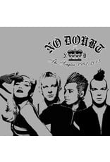 No Doubt - The Singles: 1992-2003 (Silver Vinyl)