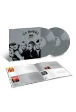 No Doubt - The Singles: 1992-2003 (Silver Vinyl)