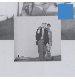 Hovvdy - Hovvdy (Exclusive Blue Vinyl)