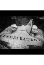 Frank Turner - Undefeated