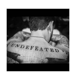 Frank Turner - Undefeated