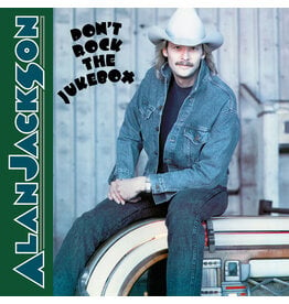 Alan Jackson - Don't Rock The Jukebox