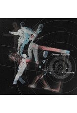 Omar Apollo - Friends EP