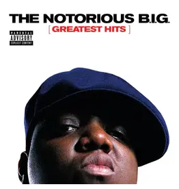 Notorious B.I.G. - Greatest Hits (Blue Vinyl)