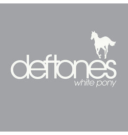 Deftones - White Pony (10th Anniversary)