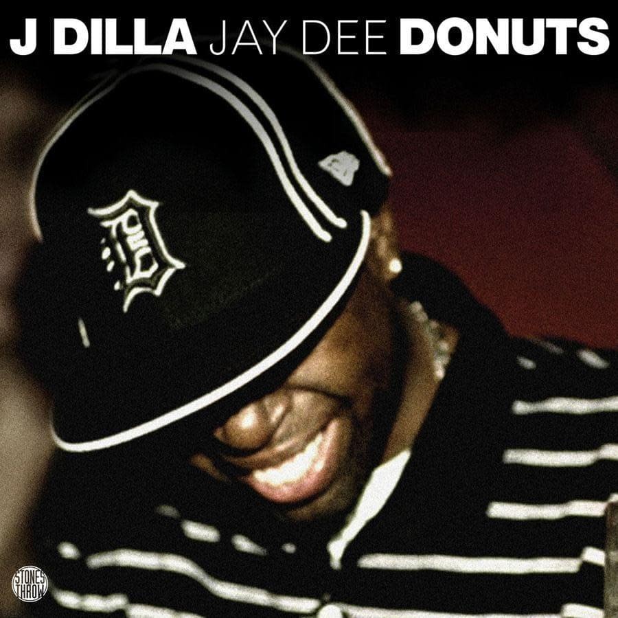 J Dilla DONUTS LPレコード 新品未開封 j-dilla-donuts-smile.jpg