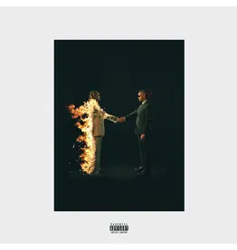 Metro Boomin - Heroes & Villains