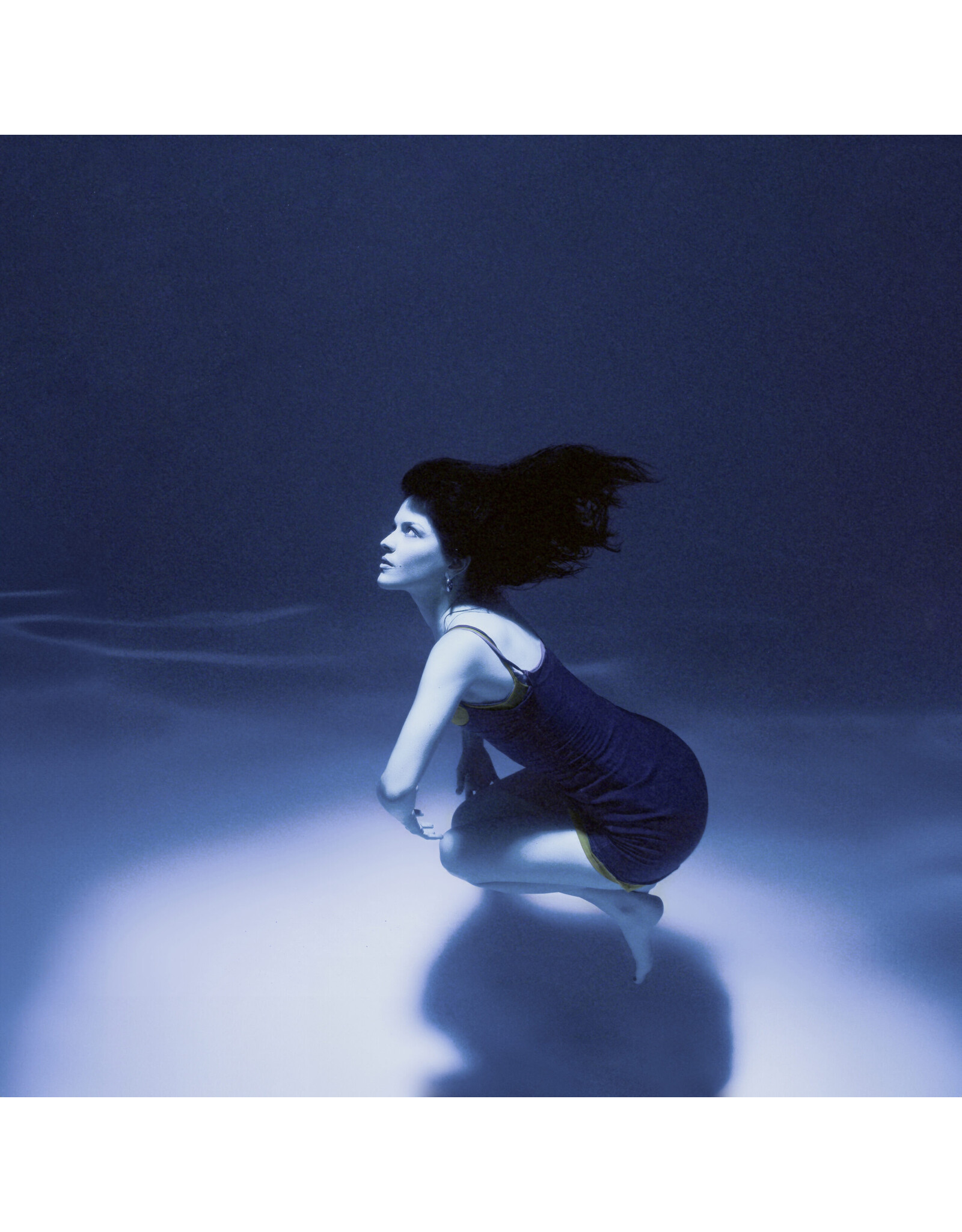 The Marias - Submarine (Ultra Clear Vinyl)