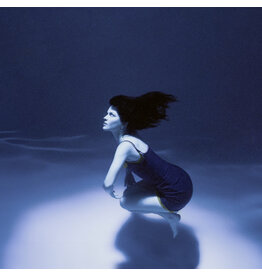 The Marias - Submarine (Ultra Clear Vinyl)