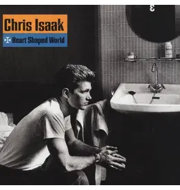 Chris Isaak - Heart Shaped World (35th Anniversary)