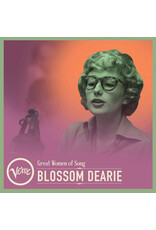 Blossom Dearie - Great Women Of Song (Greatest Hits)