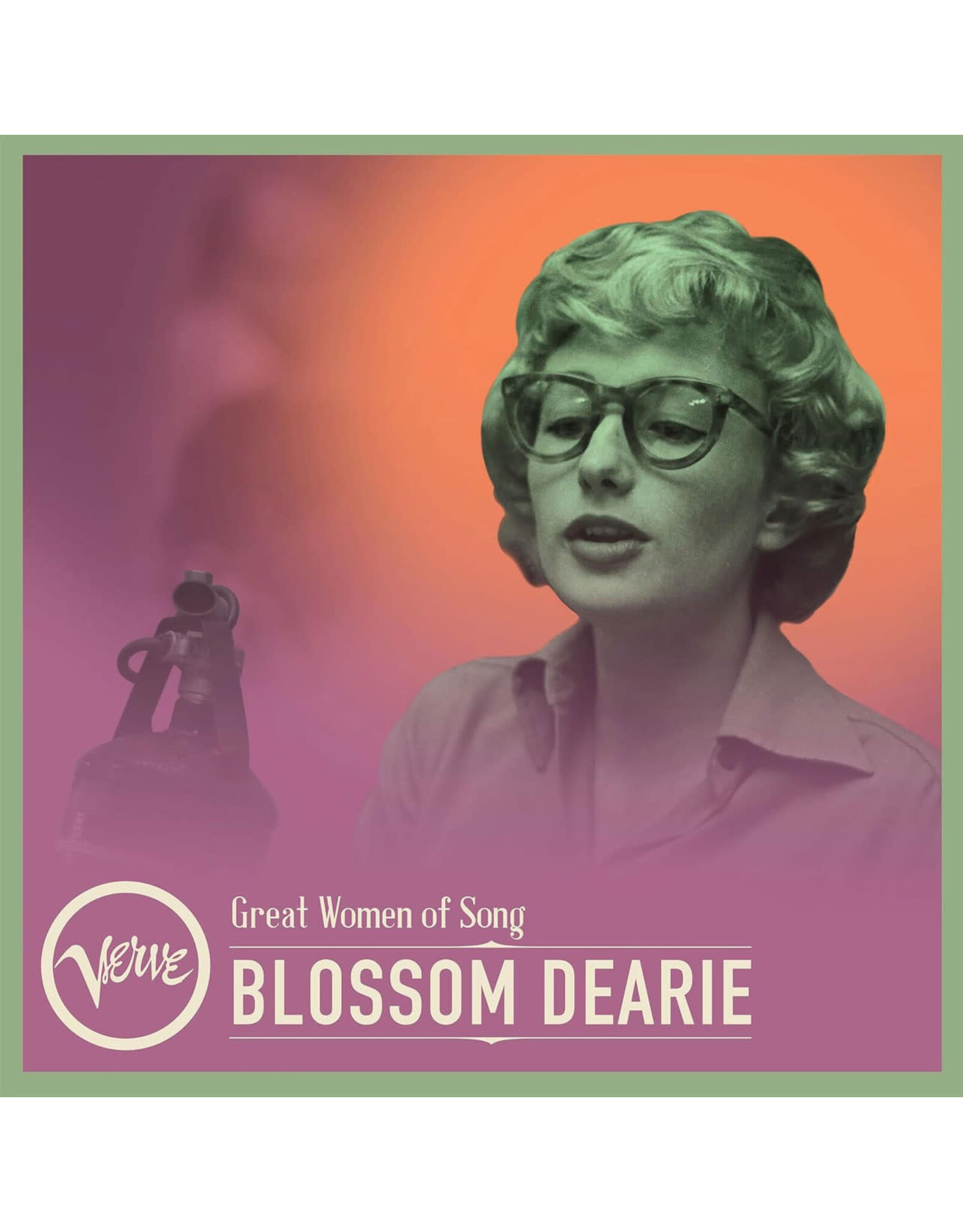 Blossom Dearie - Great Women Of Song (Greatest Hits)