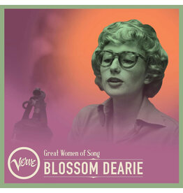 Blossom Dearie - Great Women Of Song (Greatest Hits)