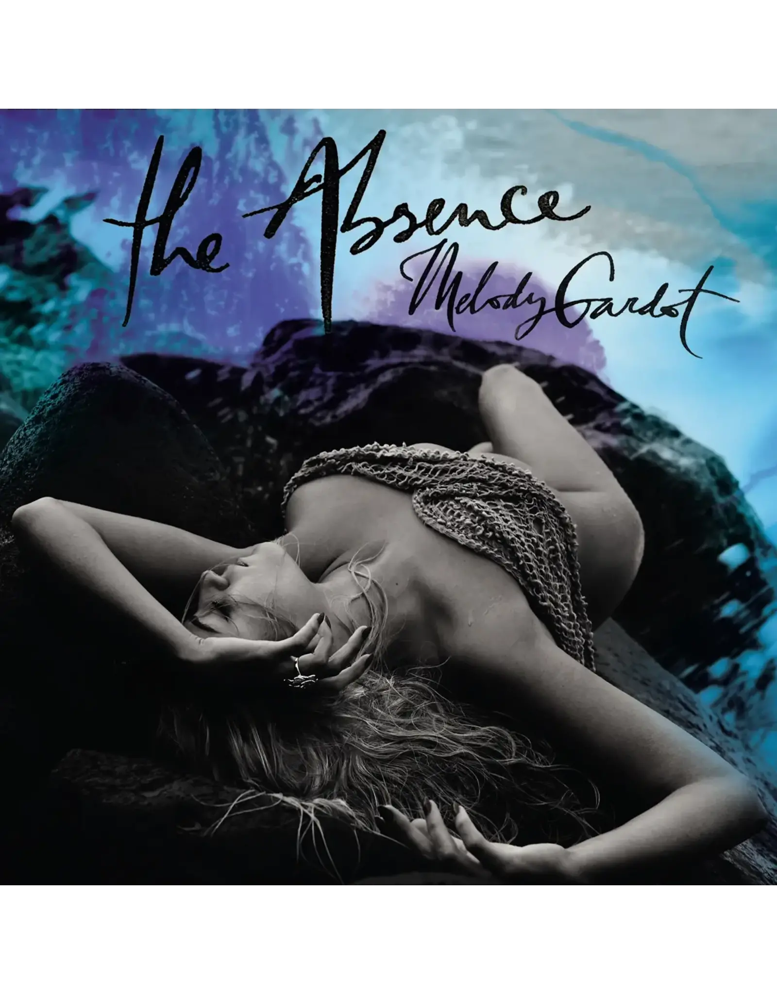 Melody Gardot - The Absence