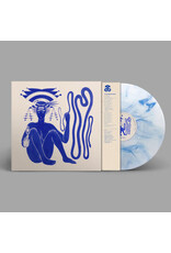 Hiatus Kaiyote - Love Heart Cheat Code (Exclusive Blue & White Marbled Vinyl)