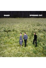 Shaed - Spinning Out