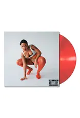 Yaya Bey - Ten Fold (Exclusive Red Vinyl)