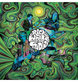 Rick White & The Sadies - Rick White & The Sadies