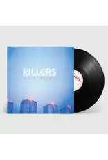 The Killers - Hot Fuss