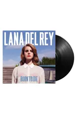Lana Del Rey - Born To Die (Vinyl)