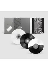 Jamie xx - In Waves (Deluxe Edition) [Black / White Vinyl)