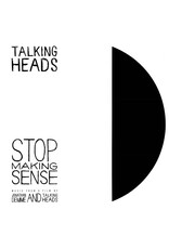 Talking Heads - Stop Making Sense (Deluxe Edition)