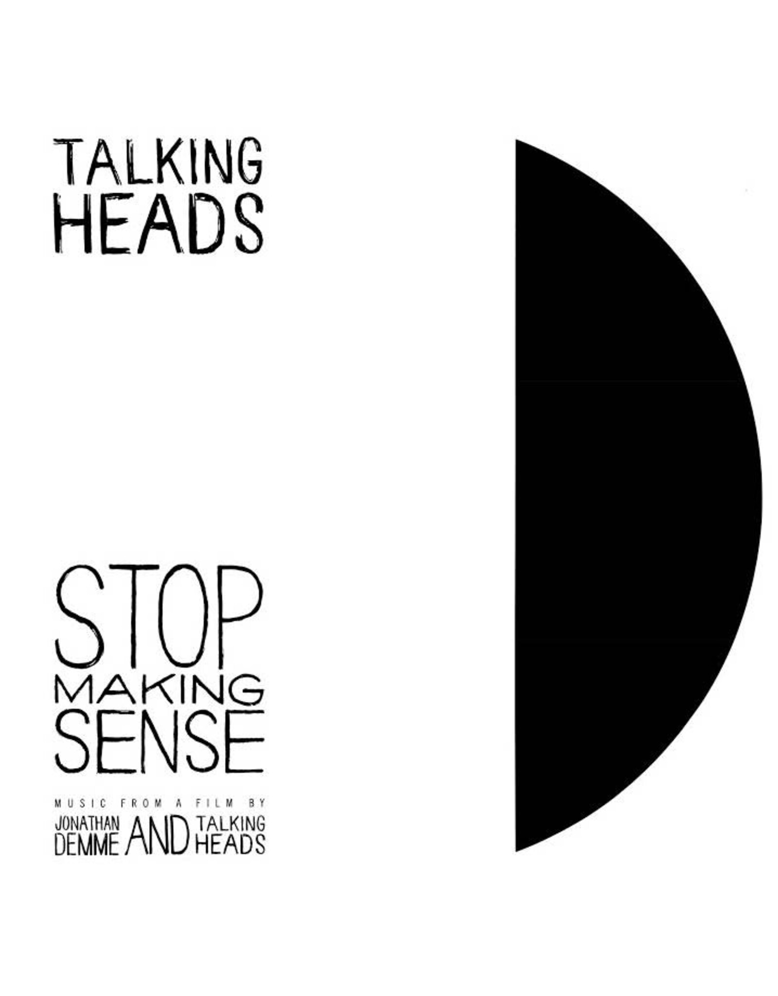 Talking Heads - Stop Making Sense (Deluxe Edition)