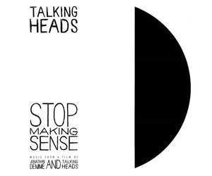 洋楽 Talking Heads Stop Making Sense Talking Heads - Stop Making Sense (Deluxe Edition) [Vinyl] - Pop Music