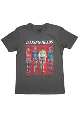 Talking Heads / More Songs About Buildings & Food Tee