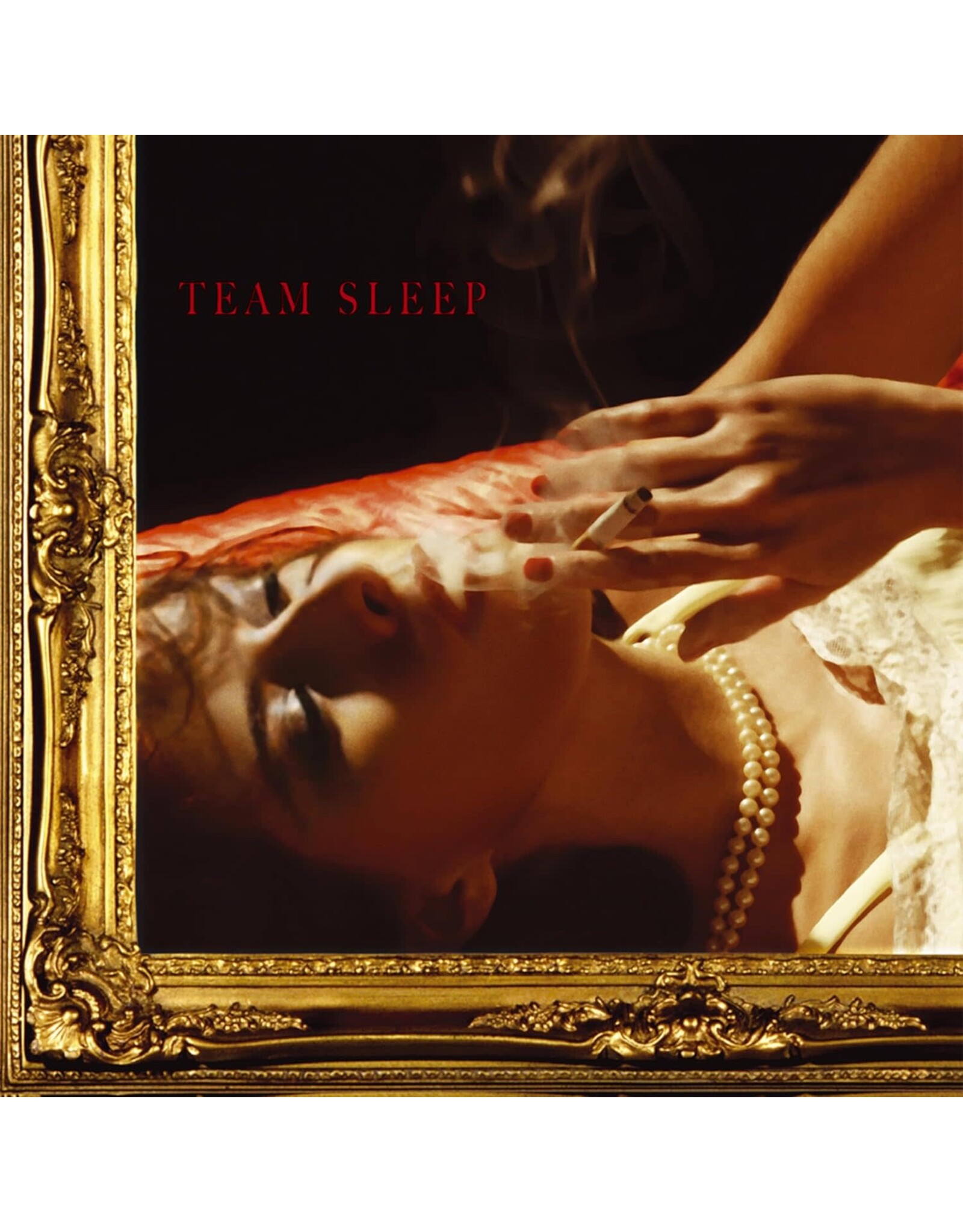 Team Sleep - Team Sleep (Expanded Edition)