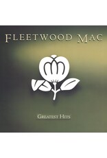 Fleetwood Mac - Greatest Hits (Exclusive Green Vinyl) - Pop