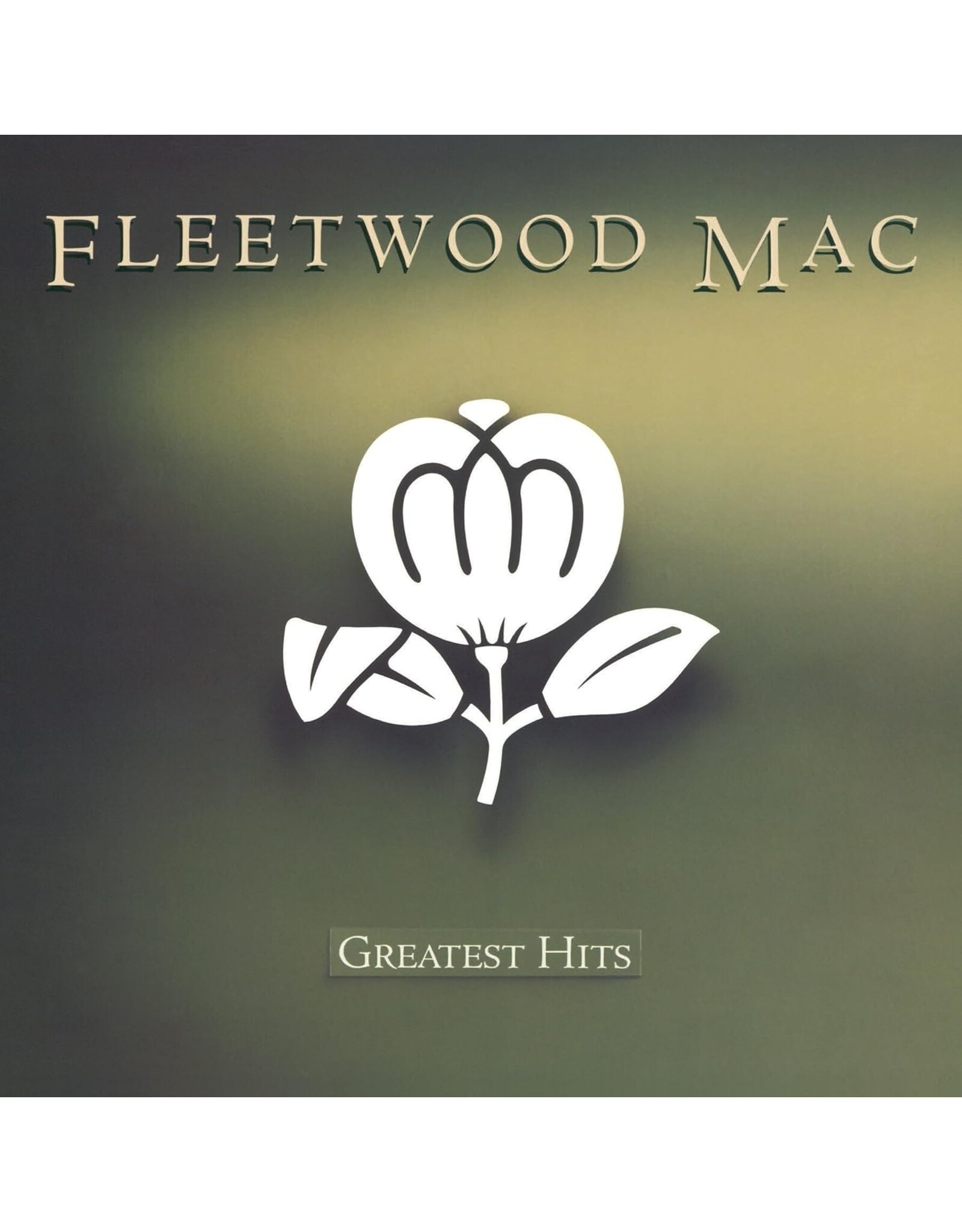 Fleetwood Mac - Greatest Hits (Exclusive Green Vinyl)