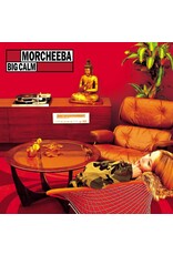 Morcheeba - Big Calm