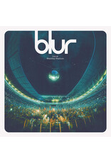 Blur - Live At Wembley Stadium