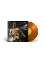 Morrissey - Beethoven Was Deaf: Live In Paris (2024 Remaster) [Exclusive Orange Vinyl]