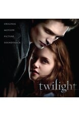 Various - Twilight (Music From The Film) [Mercury Silver Vinyl]