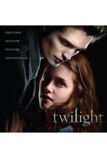Various - Twilight (Music From The Film)
