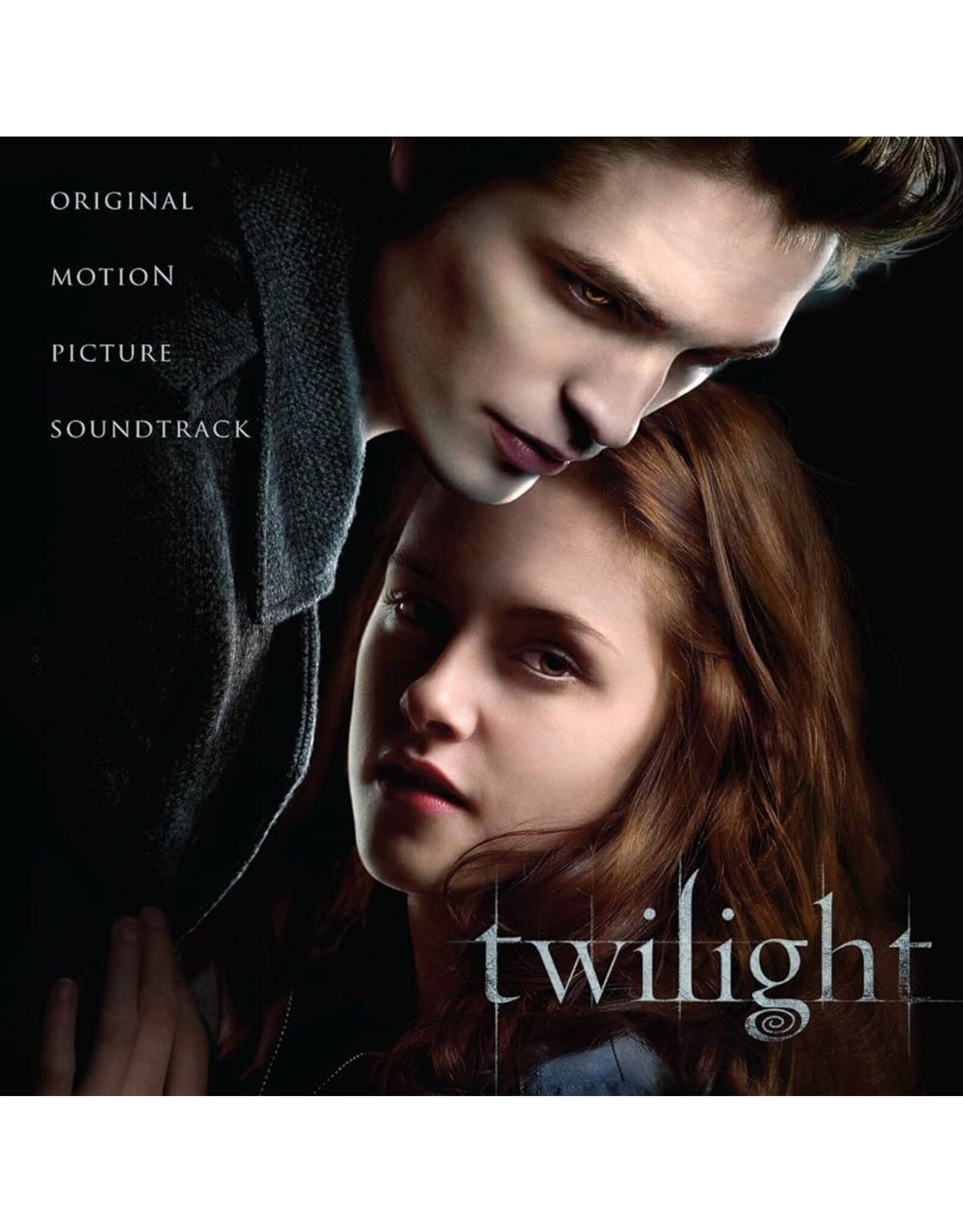 Various - Twilight (Music From The Film) [Exclusive Mercury Marbled Vinyl]