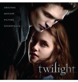 Various - Twilight (Music From The Film) [Exclusive Mercury Marbled Vinyl]